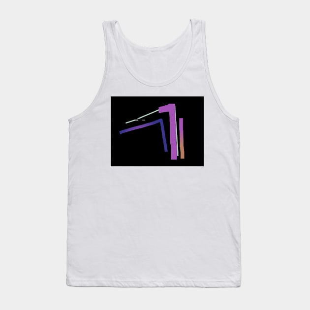 20 083101 Tank Top by crescenti